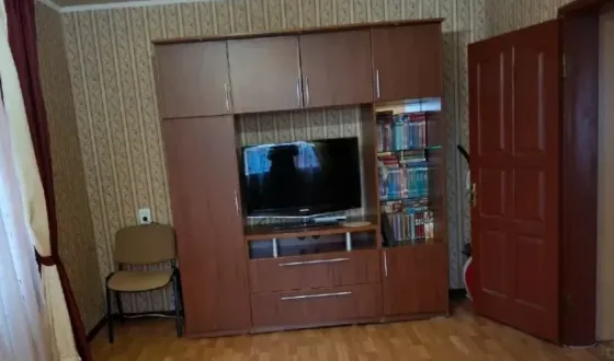 Сдам 1-комнатную квартиру в центре Гвардейки Макеевка