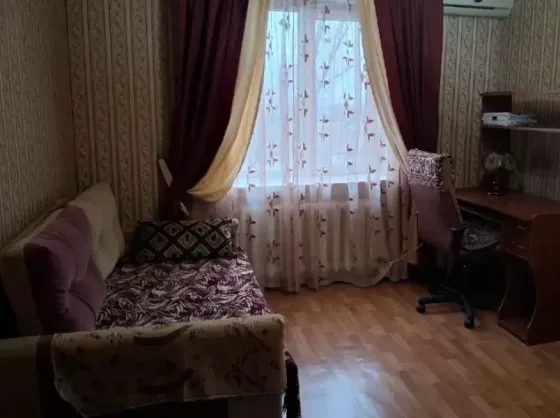Сдам 1-комнатную квартиру в центре Гвардейки Макеевка