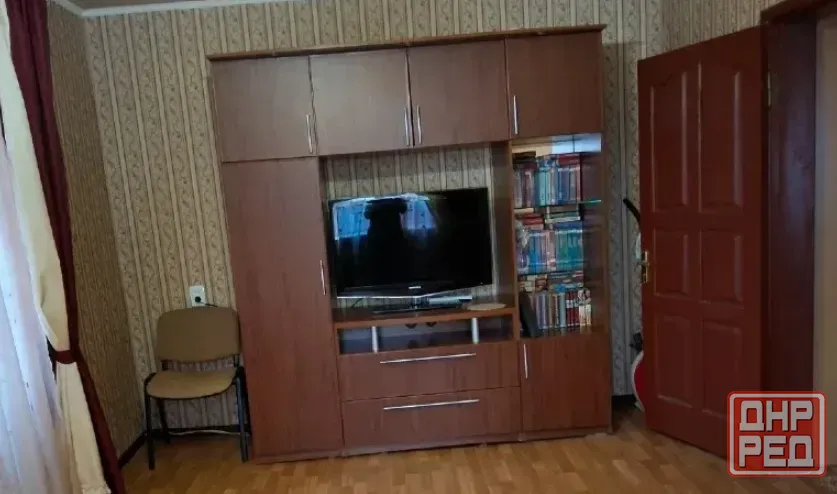 Сдам 1-комнатную квартиру в центре Гвардейки Макеевка - изображение 4