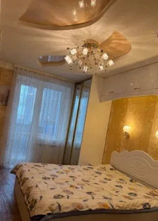 Сдам 3-х комнатную квартиру на Бажанова Макеевка