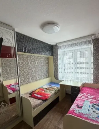 Сдам 3-х комнатную квартиру на Бажанова Макеевка