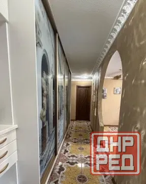 Сдам 3-х комнатную квартиру на Бажанова Макеевка - изображение 7