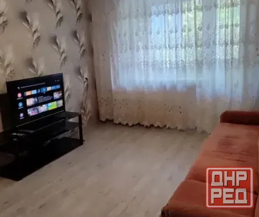 Сдам 2-х комнатную квартиру на Зеленом в районе Танка Макеевка - изображение 2