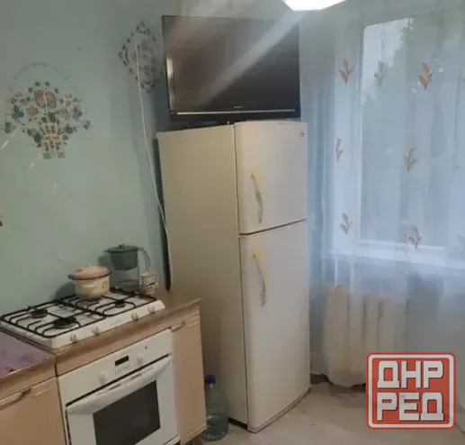 Сдам 2-х комнатную квартиру на Зеленом в районе Танка Макеевка - изображение 6