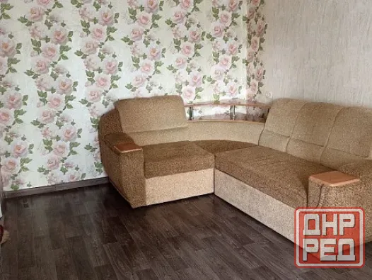 Сдам 1-комнатную квартиру в Центре Макеевки Макеевка - изображение 1