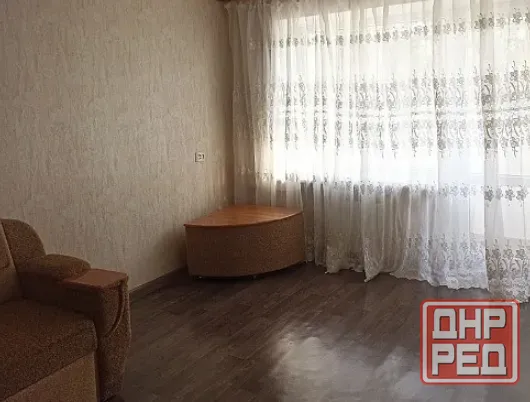Сдам 1-комнатную квартиру в Центре Макеевки Макеевка - изображение 4
