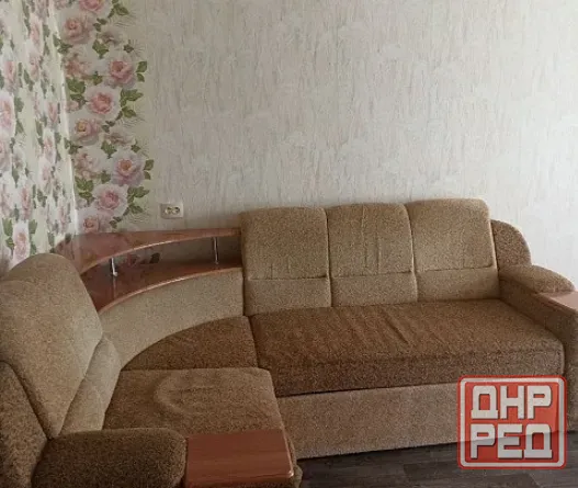Сдам 1-комнатную квартиру в Центре Макеевки Макеевка - изображение 3