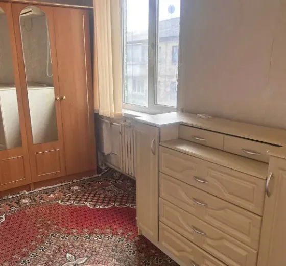 Сдам 2-х комнатную квартиру на Пушке Макеевка