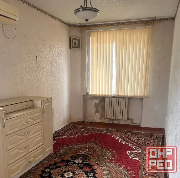 Сдам 2-х комнатную квартиру на Пушке Макеевка - изображение 3