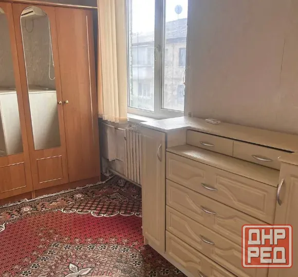Сдам 2-х комнатную квартиру на Пушке Макеевка - изображение 2