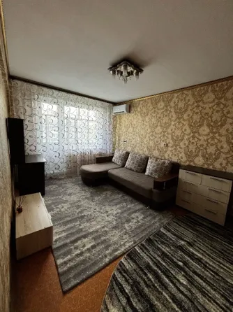 1-к комн. квартира Донецк