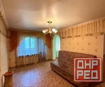 Срочная продажа! Квартира после капитального ремонта с мебелью и техникой Донецк - изображение 5
