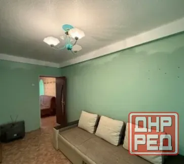 Срочная продажа! Квартира после капитального ремонта с мебелью и техникой Донецк - изображение 2