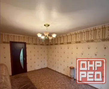 Срочная продажа! Квартира после капитального ремонта с мебелью и техникой Донецк - изображение 9