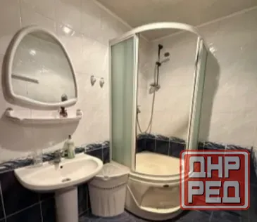Срочная продажа! Квартира после капитального ремонта с мебелью и техникой Донецк - изображение 8