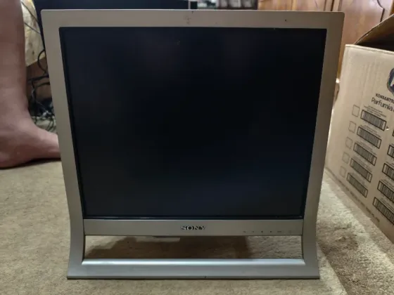 Монитор SONY 15 дюймов Донецк