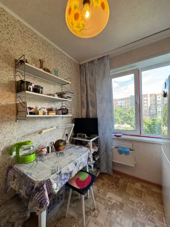 Продажа 1 к Квартиры в Куйбышевском районе - Стоматология/Жд рынок - Документы Готовы Донецк