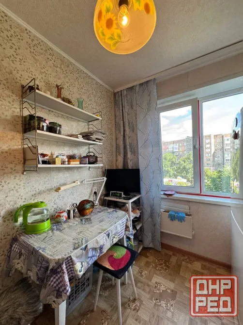 Продажа 1 к Квартиры в Куйбышевском районе - Стоматология/Жд рынок - Документы Готовы Донецк - изображение 3