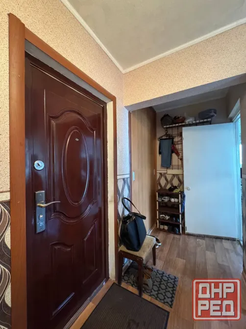 Продажа 1 к Квартиры в Куйбышевском районе - Стоматология/Жд рынок - Документы Готовы Донецк - изображение 4