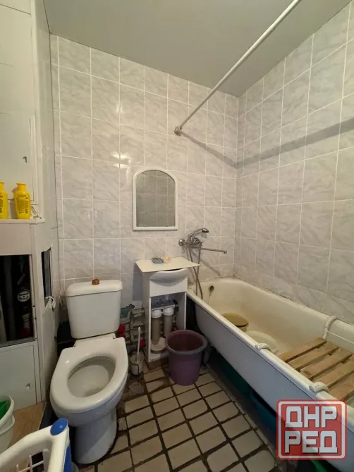 Продажа 1 к Квартиры в Куйбышевском районе - Стоматология/Жд рынок - Документы Готовы Донецк - изображение 8