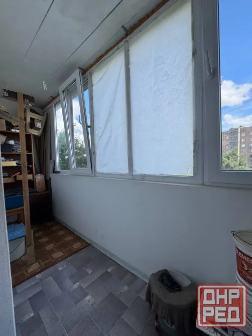 Продажа 1 к Квартиры в Куйбышевском районе - Стоматология/Жд рынок - Документы Готовы Донецк - изображение 9