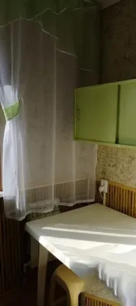 Реальная! 1 ком. Бакинские, с накопителем, в офис ехать не нужно Донецк