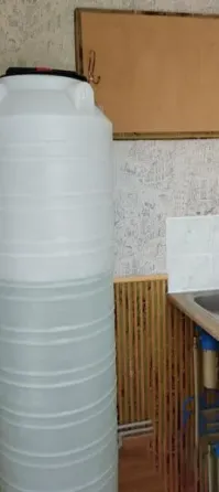 Реальная! 1 ком. Бакинские, с накопителем, в офис ехать не нужно Донецк