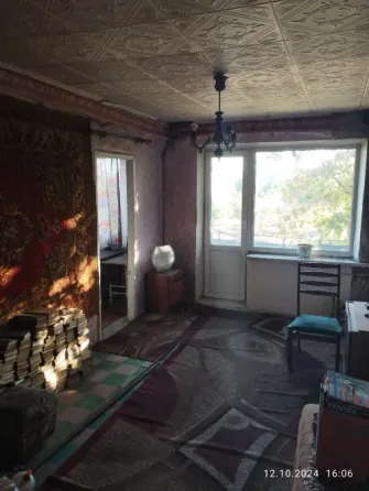 Продам 3 х комнатную квартиру Снежное
