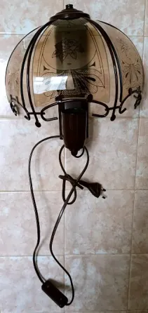 Настенная бра Донецк