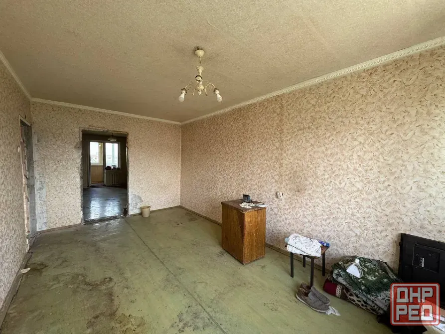 Продажа 3х Комнатной Квартиры в Куйбышевском районе - Стоматология/Словацкая - Документы Готов Донецк - изображение 5