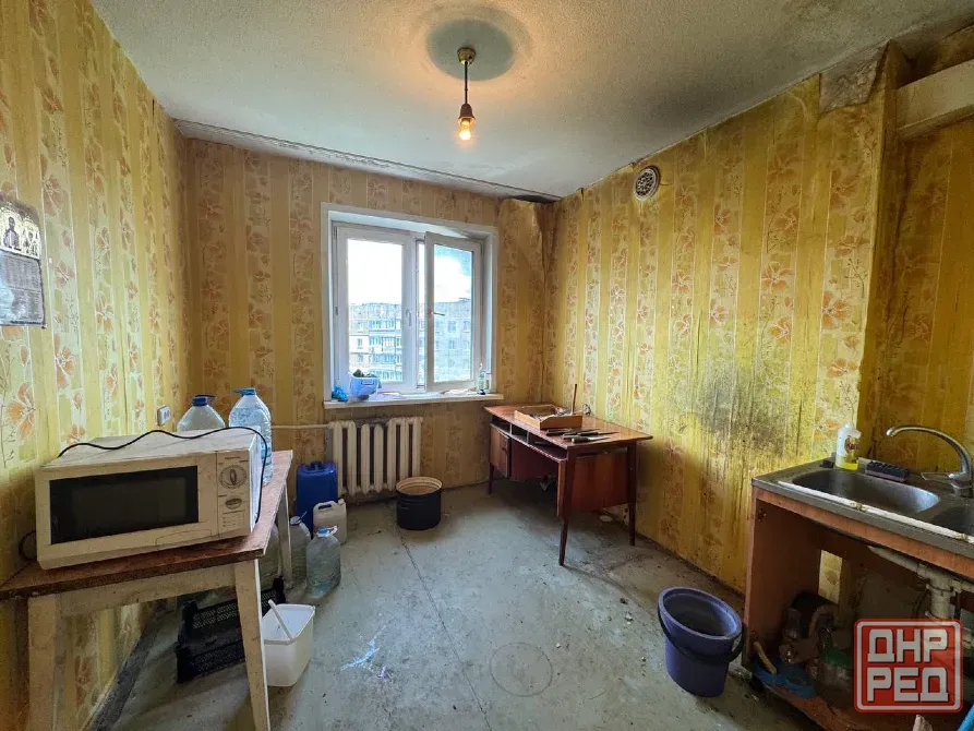 Продажа 3х Комнатной Квартиры в Куйбышевском районе - Стоматология/Словацкая - Документы Готов Донецк - изображение 7