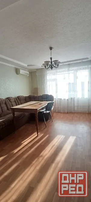 Сдам 2-х комнатную в Пролетарском р-не на Прожекторной. Всё необходимое есть. Бак 400 л. Донецк - изображение 9