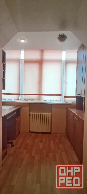 Сдам 2-х комнатную в Пролетарском р-не на Прожекторной. Всё необходимое есть. Бак 400 л. Донецк - изображение 7