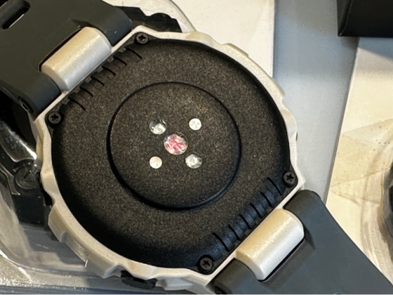 Тактические смарт часы Amazfit T-Rex Pro Донецк