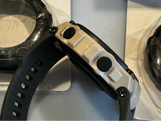 Тактические смарт часы Amazfit T-Rex Pro Донецк