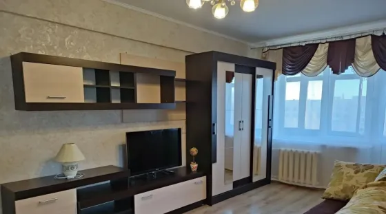 Сдам отличную квартиру в Пролетарском районе Донецк