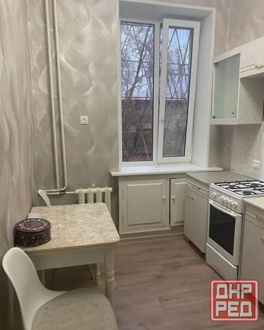Сдам 2-комнатную квартиру в донецке, кировский район, мкр мирный Донецк - изображение 4