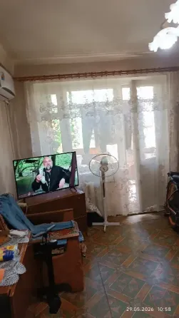 Продам 2х комн. квартиру с раздельной планировкой,Ворошиловский рн Донецк