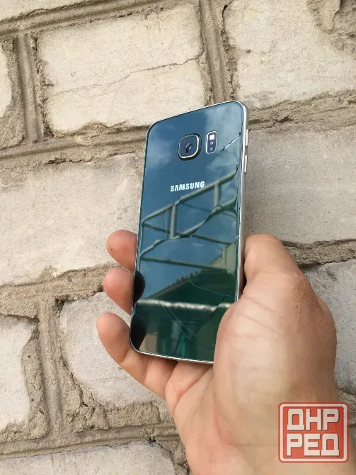 Телефоны под ремонт Samsung Lenovo Макеевка - изображение 1