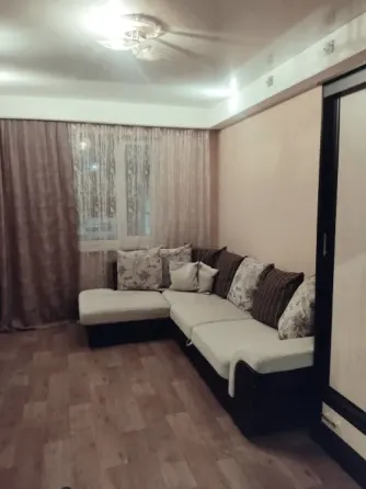 Сдам 2-комнатную квартиру в буденовском районе, цветочный Донецк