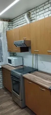 Реальная! 2 ком. Галактика, с ремонтом, вода 24/7 Донецк