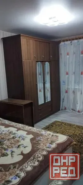 Реальная! 2 ком. Галактика, с ремонтом, вода 24/7 Донецк - изображение 4