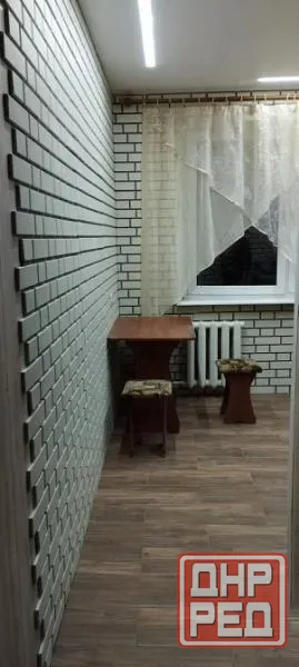 Реальная! 2 ком. Галактика, с ремонтом, вода 24/7 Донецк - изображение 2