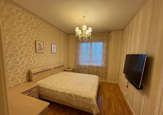 Сдам Двухкомнатную квартиру в Ленинском районе Донецк