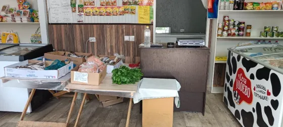 Продам магазин Мариуполь