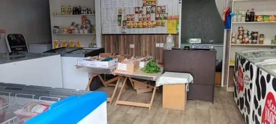 Продам магазин Мариуполь