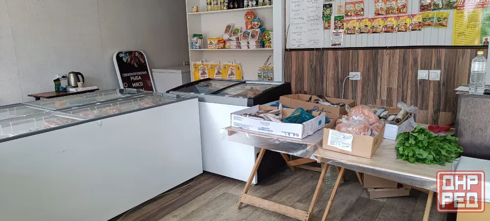 Продам магазин Мариуполь - изображение 5