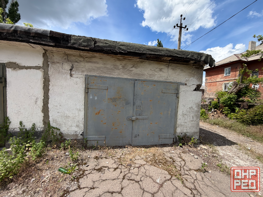 Продам 3 к.кв.+гараж, 3/3 эт., 67 м.кв. - Макеевка, пос. Путь Ильича, ул. Физкультурная Макеевка - изображение 10