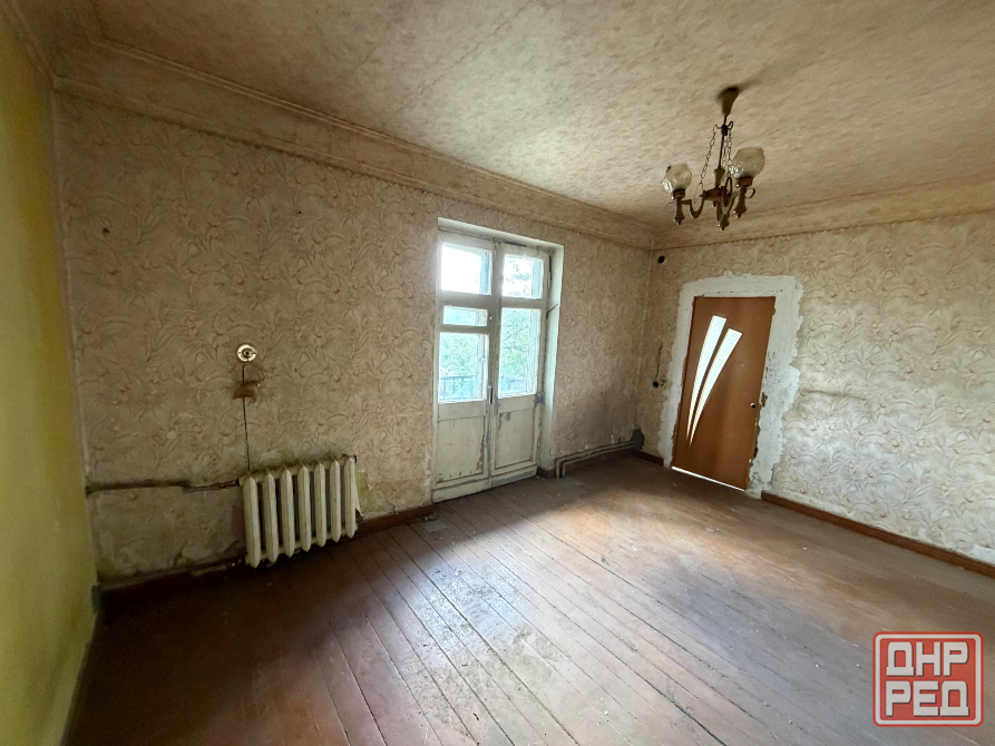 Продам 3 к.кв.+гараж, 3/3 эт., 67 м.кв. - Макеевка, пос. Путь Ильича, ул. Физкультурная Макеевка - изображение 4