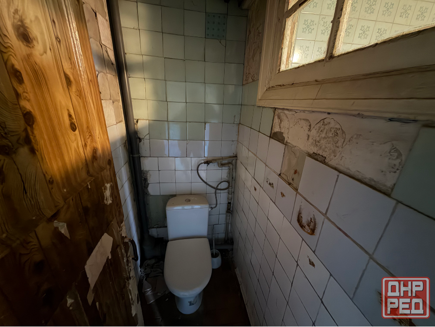Продам 3 к.кв.+гараж, 3/3 эт., 67 м.кв. - Макеевка, пос. Путь Ильича, ул. Физкультурная Макеевка - изображение 9